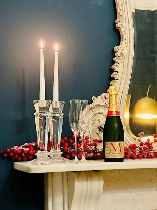 Entire Stylish Colourful Two Bed Flat In Clifton Apartment Bristol United Kingdom