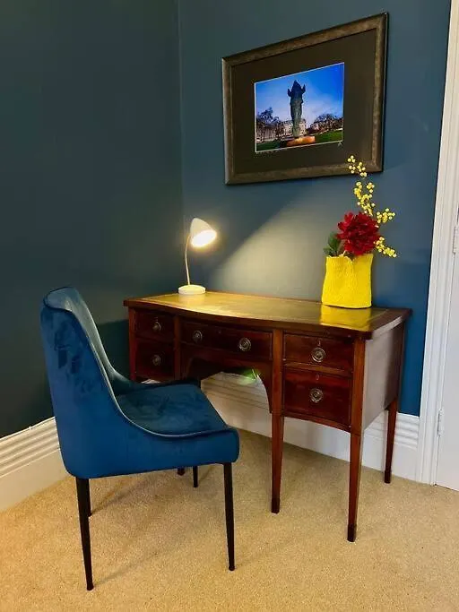 Entire Stylish Colourful Two Bed Flat In Clifton Apartment Bristol United Kingdom