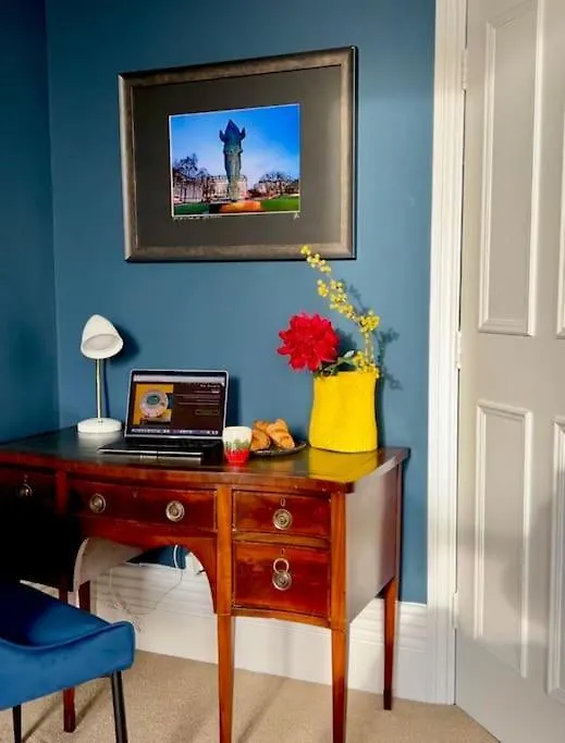 Entire Stylish Colourful Two Bed Flat In Clifton Apartment Bristol