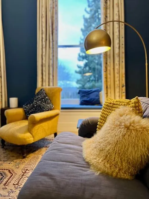 Entire Stylish Colourful Two Bed Flat In Clifton Apartment Bristol United Kingdom