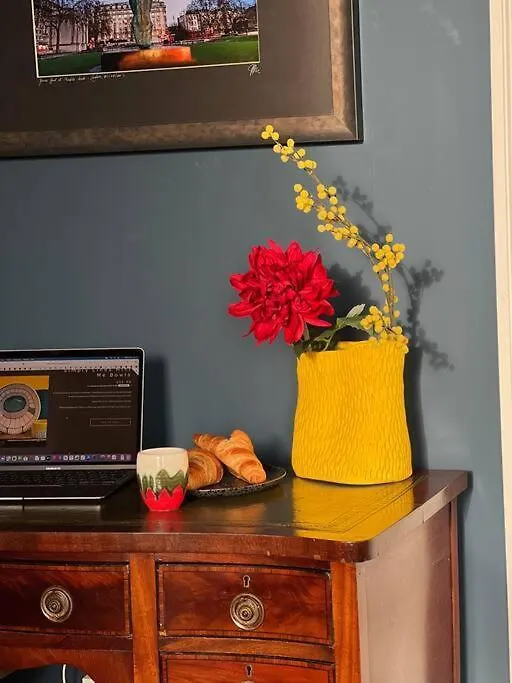 Entire Stylish Colourful Two Bed Flat In Clifton Apartment Bristol