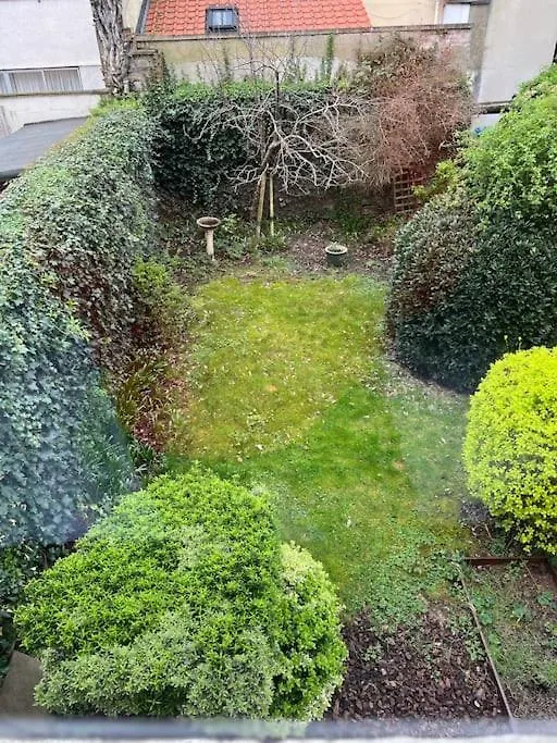 Entire Stylish Colourful Two Bed Flat In Clifton Apartment Bristol
